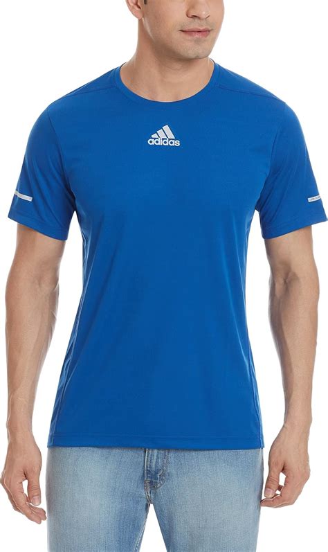 adidas tshirt herren xxxl|Men's adidas Shirts .